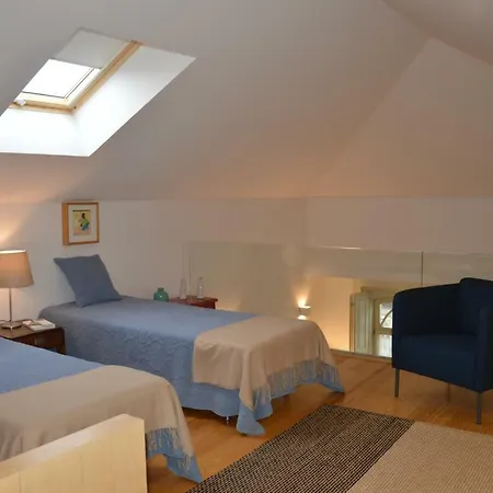 Like Iv - Mezzanine Apartman *