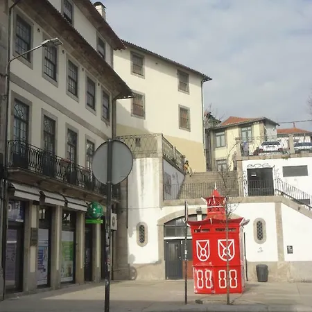 Apartment Like Iv - Mezzanine