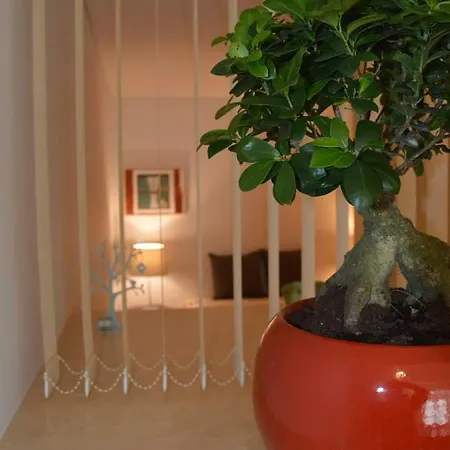 Like Iv - Mezzanine * Porto