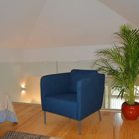 Apartment Like Iv - Mezzanine *