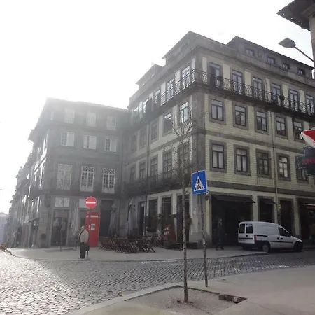 Apartment Like Iv - Mezzanine