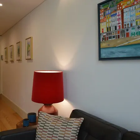 Apartment Like Iv - Mezzanine *