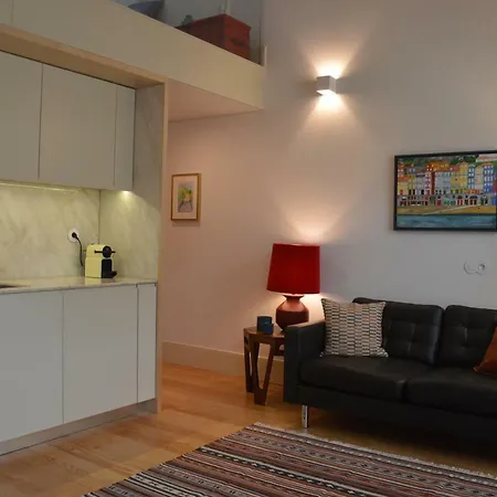 Like Iv - Mezzanine Porto