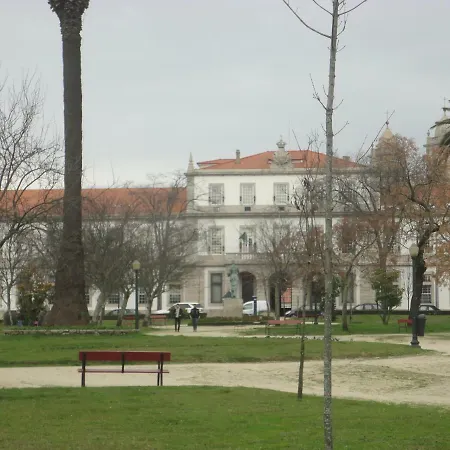 Apartment Like Iv - Mezzanine Porto