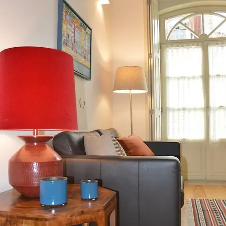 Like Iv - Mezzanine * Porto