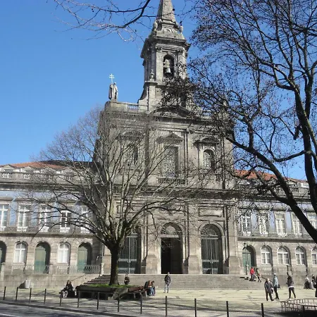 Like Iv - Mezzanine Apartment Porto
