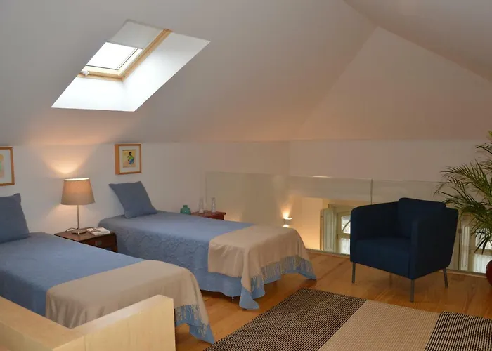 Like Iv - Mezzanine Apartman *