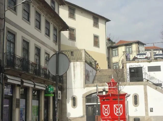 Apartman Like Iv - Mezzanine