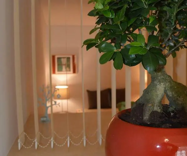 Like Iv - Mezzanine * Πόρτο