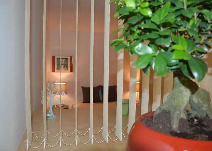 Like Iv - Mezzanine *