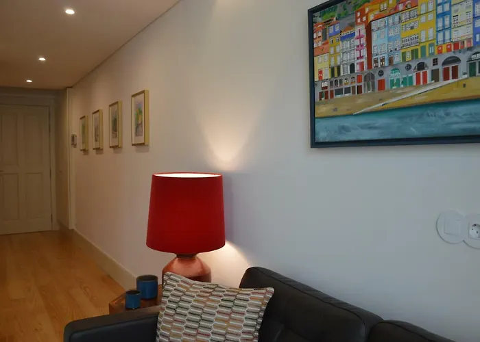 Apartment Like Iv - Mezzanine *