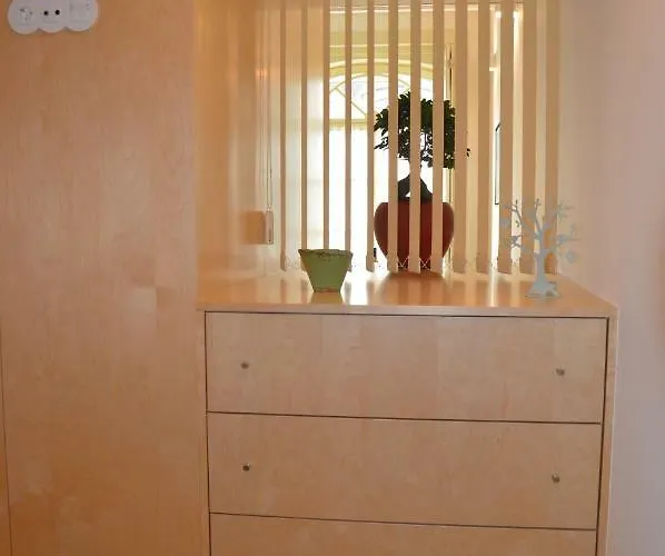 Like Iv - Mezzanine Apartman