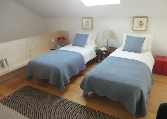 Like Iv - Mezzanine Apartman *