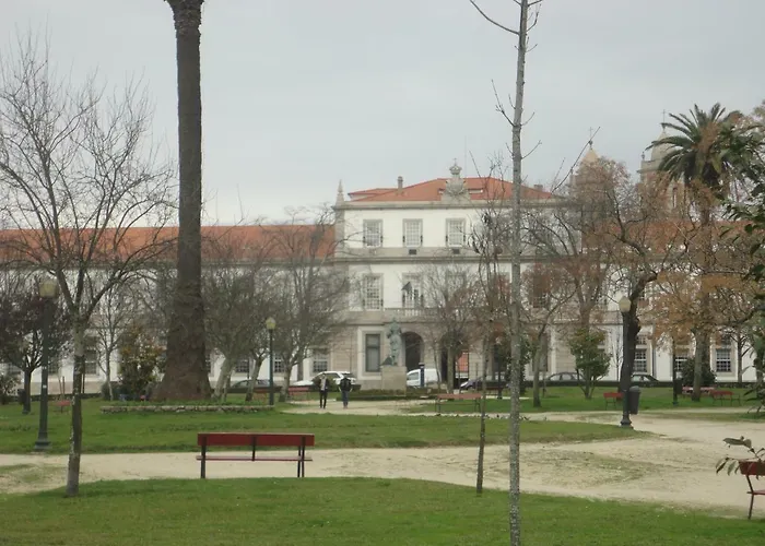 Apartman Like Iv - Mezzanine Porto