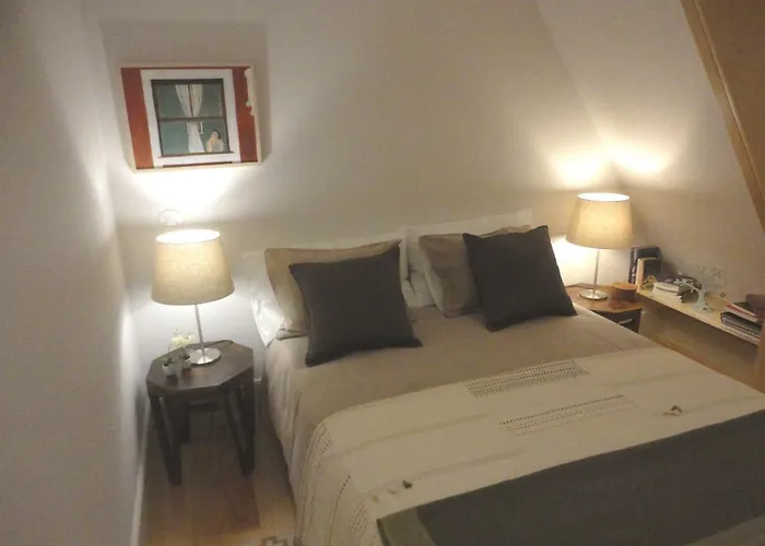 Apartment Like Iv - Mezzanine