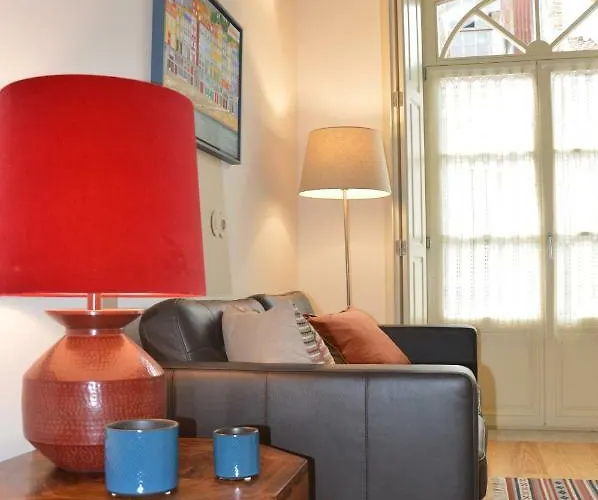 Like Iv - Mezzanine * Porto