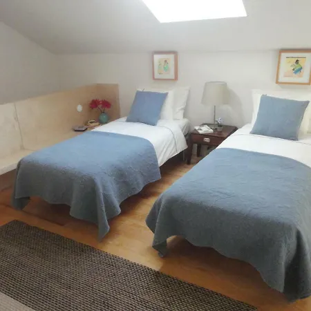 Like Iv - Mezzanine Apartamento *