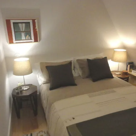 Apartamento Like Iv - Mezzanine