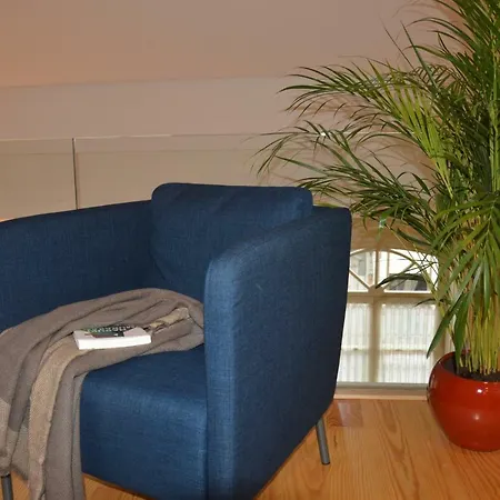 Apartamento Like Iv - Mezzanine