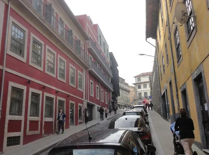 Lägenhet Like Iv - Mezzanine