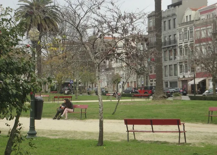 Like Iv - Mezzanine Oporto