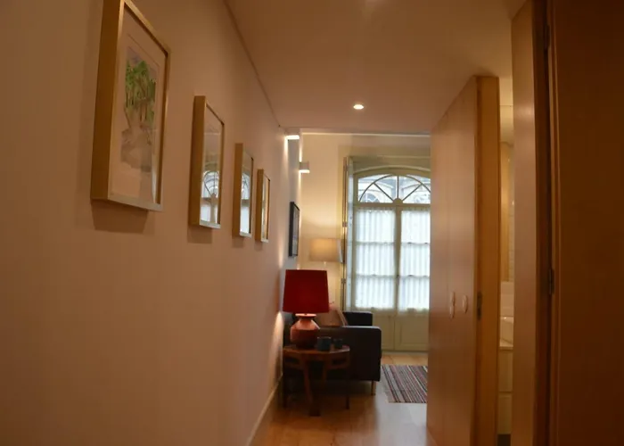 Like Iv - Mezzanine Lejlighed *