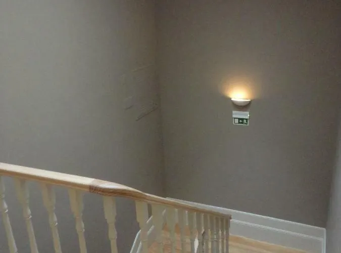 Like Iv - Mezzanine Lejlighed