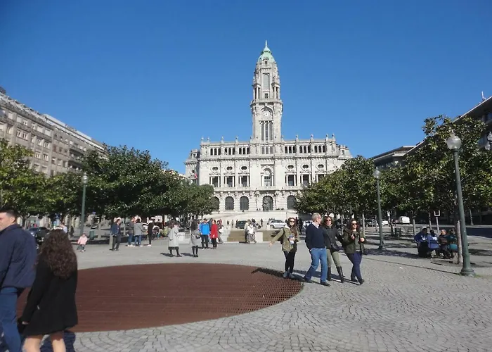 Like Iv - Mezzanine * Porto