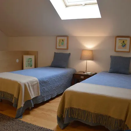 Apartment Like Iv - Mezzanine Porto